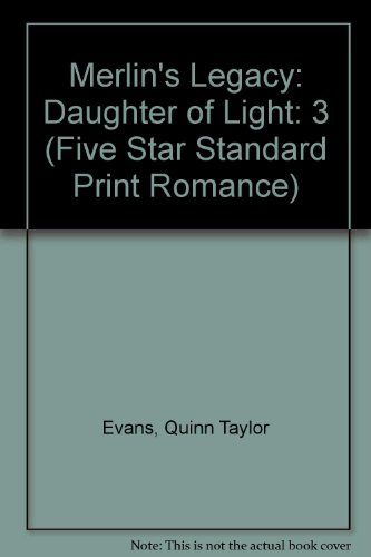 Stock image for Daughter of Light for sale by ThriftBooks-Dallas