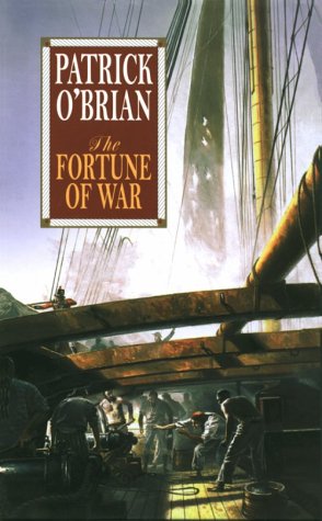 Beispielbild fr The Fortune of War zum Verkauf von Better World Books