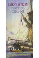 Beispielbild fr Master and Commander zum Verkauf von Better World Books