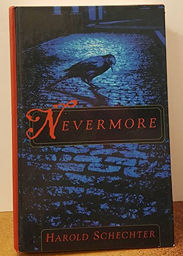 9780786219391: Nevermore (Thorndike Press Large Print Basic Series)