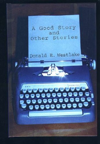 9780786219438: "Good Story" and Other Stories (Five Star First Edition Mystery Series)