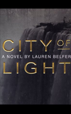 9780786219919: City of Light (Thorndike Press Large Print Basic Series)