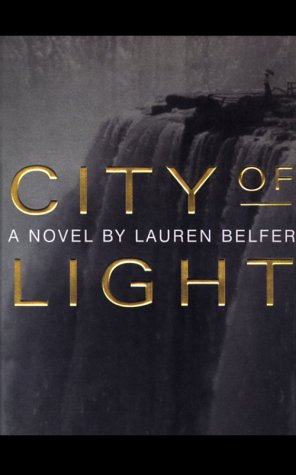 Stock image for City of Light for sale by Better World Books