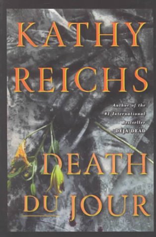 9780786219964: Death Du Jour (Thorndike Press Large Print Basic Series)