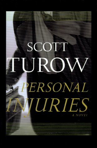 Personal Injuries (9780786220144) by Turow, Scott
