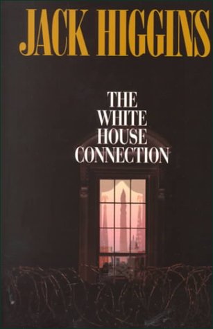 Beispielbild fr White House Connection zum Verkauf von ThriftBooks-Dallas