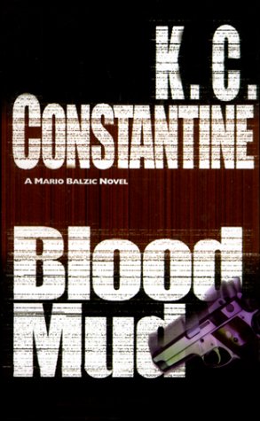 Blood Mud (9780786220311) by Constantine, K. C.