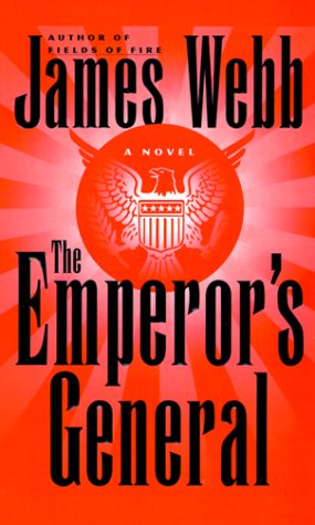 9780786220373: The Emperor's General (Thorndike Press Large Print Basic Series)