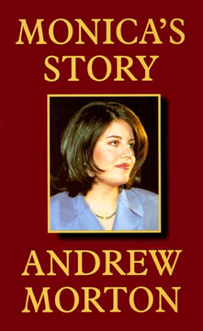 9780786220519: Monica's Story (Thorndike Press Large Print Americana Series)