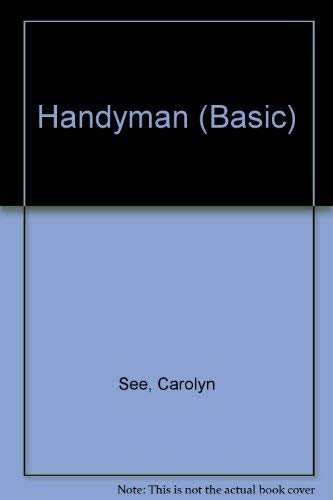 The Handyman (9780786220786) by See, Carolyn