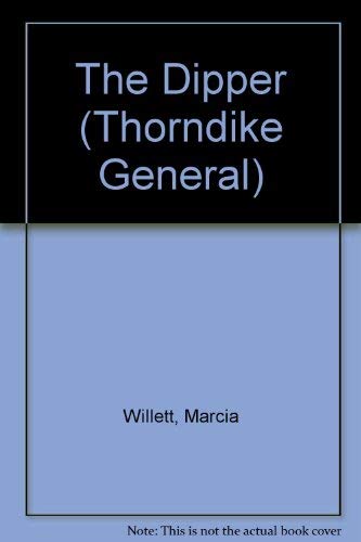 9780786220984: The Dipper (Thorndike Large Print General Series)