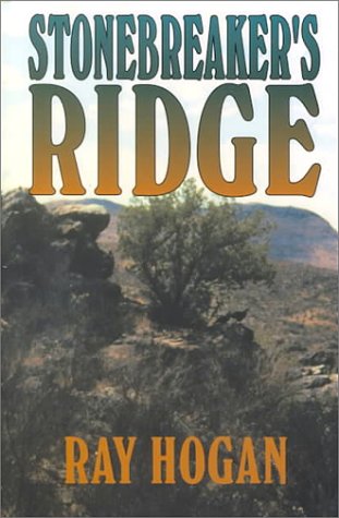 Beispielbild fr Stonebreaker's Ridge zum Verkauf von Better World Books