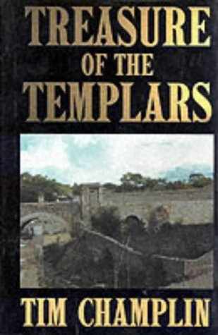 Imagen de archivo de Treasure of the Templars a la venta por Better World Books