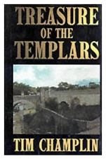 Beispielbild fr Treasure of the Templars : A Western Story zum Verkauf von Better World Books