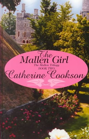 Stock image for The Mallen Girl for sale by GuthrieBooks
