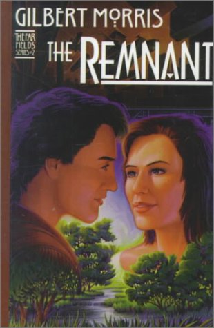 9780786221448: The Remnant (THORNDIKE PRESS LARGE PRINT CHRISTIAN FICTION)