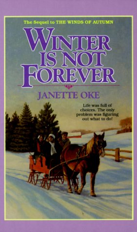 Image result for winter is not forever book