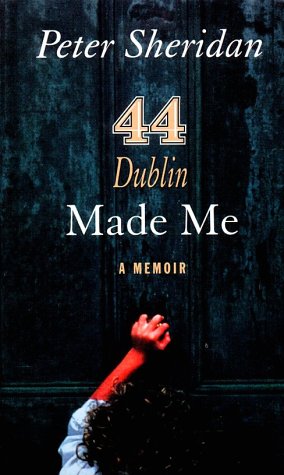 9780786221530: 44 Dublin Made Me (Thorndike Press Large Print Basic Series)