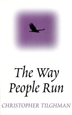 Imagen de archivo de The Way People Run: Stories a la venta por Atlantic Books