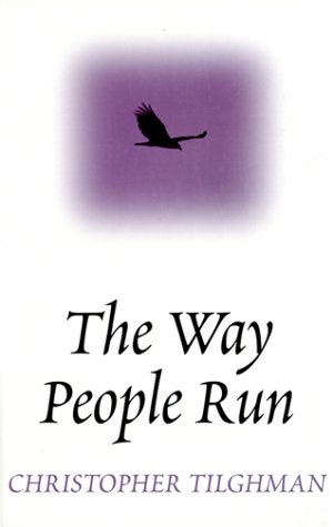 9780786221707: The Way People Run: Stories (Thorndike Press Large Print Americana Series)