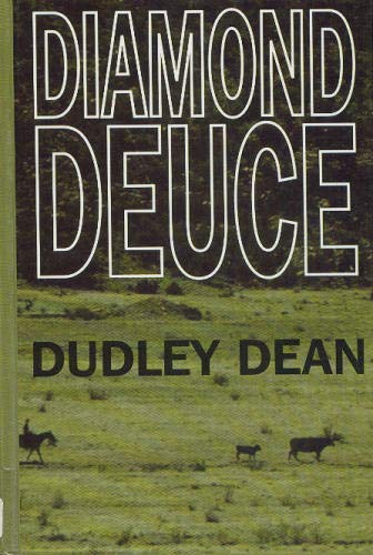 Beispielbild fr Diamond Deuce: A Western Story (Five Star First Edition Western Series) zum Verkauf von Books From California