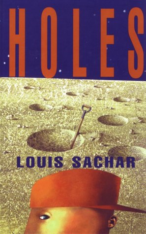 Stock image for Holes for sale by OwlsBooks