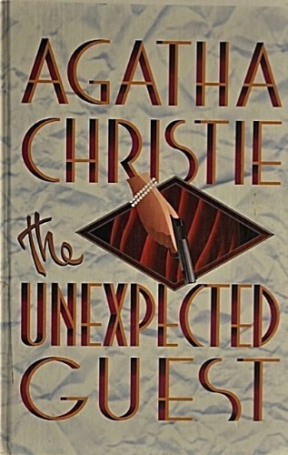 9780786222018: The Unexpected Guest