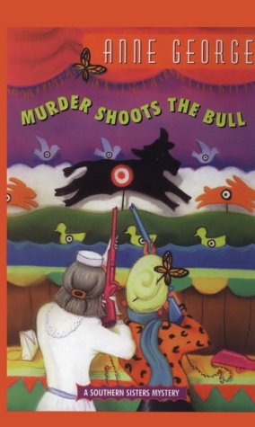 Beispielbild fr Murder Shoots the Bull zum Verkauf von Better World Books