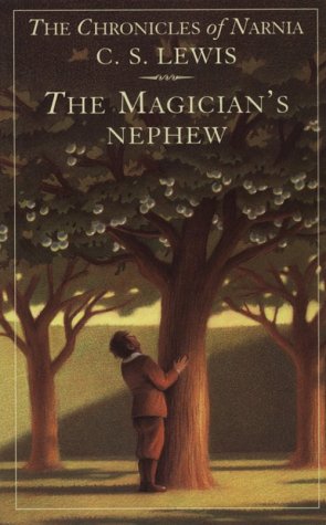 9780786222315: The Magician's Nephew (The Chronicles of Narnia)