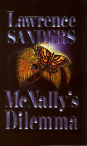 Stock image for McNally's Dilemma for sale by Better World Books