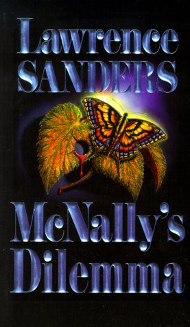 McNally's Dilemma (9780786222476) by Sanders, Lawrence
