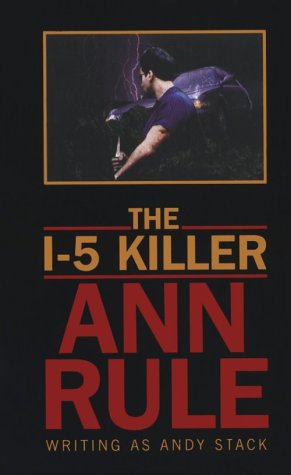 9780786222605: The I-5 Killer (Thorndike Press Large Print Mystery Series)