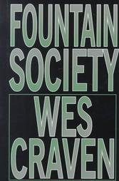 9780786222704: Fountain Society: A Novel