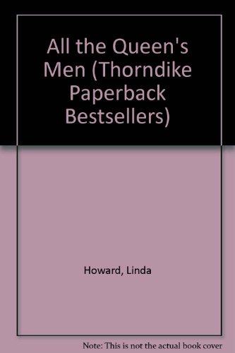 9780786222797: All the Queen's Men (Thorndike Press General)
