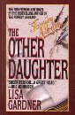 9780786222902: The Other Daughter (Thorndike Press Large Print Americana Series)