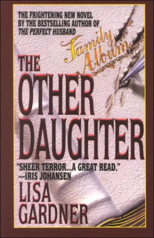 The Other Daughter (9780786222919) by Gardner, Lisa