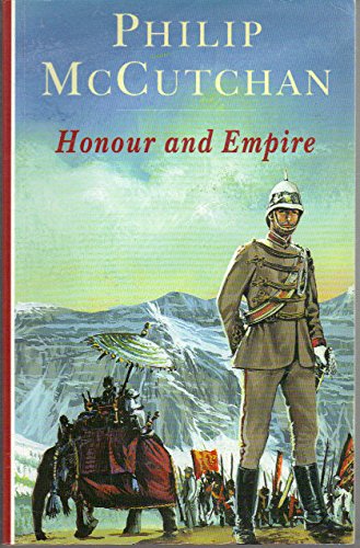 Beispielbild fr Honour and Empire zum Verkauf von POQUETTE'S BOOKS