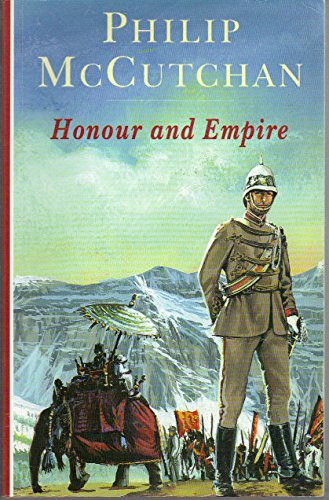 Imagen de archivo de Honour and Empire a la venta por POQUETTE'S BOOKS