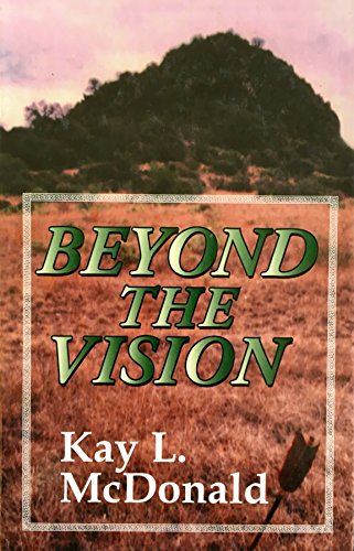 9780786223046: Beyond the Vision (Five Star First Edition Romance Series)