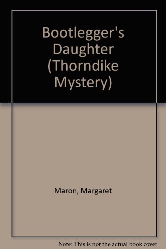 9780786223275: Bootlegger's Daughter: A Deborah Knott Mystery