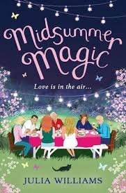 Beispielbild fr Midsummer Magic zum Verkauf von Better World Books