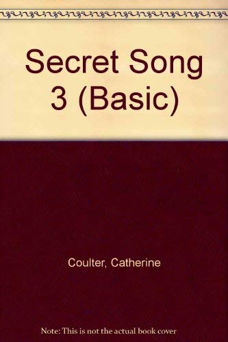 9780786223572: Secret Song (Medieval Song Quartet)