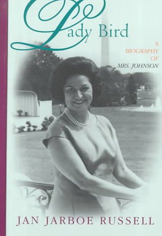 9780786223596: Lady Bird: A Biography of Mrs. Johnson