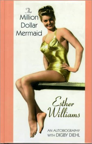 Imagen de archivo de The Million Dollar Mermaid (LARGE PRINT EDITION] a la venta por About Books
