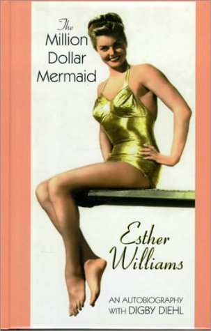 9780786223602: The Million Dollar Mermaid (Biography)