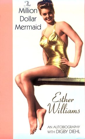 9780786223619: The Million Dollar Mermaid (Thorndike Large Print General Series)