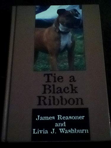 Imagen de archivo de Tie a Black Ribbon a la venta por Bill's Book Shed