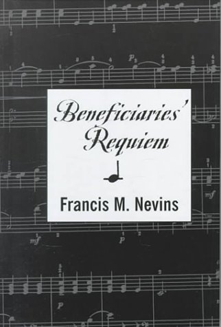 Beispielbild fr Beneficiaries Requiem (Five Star First Edition Mystery) zum Verkauf von Books From California
