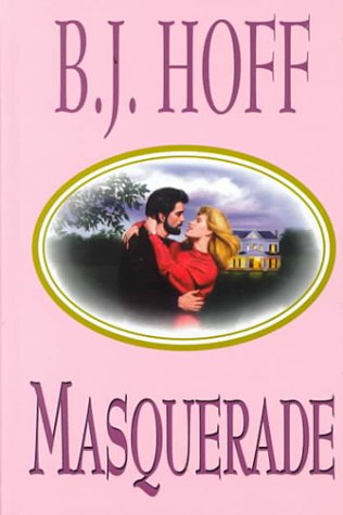 Stock image for Masquerade for sale by Better World Books