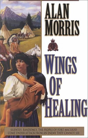Stock image for Wings of Healing for sale by ThriftBooks-Dallas